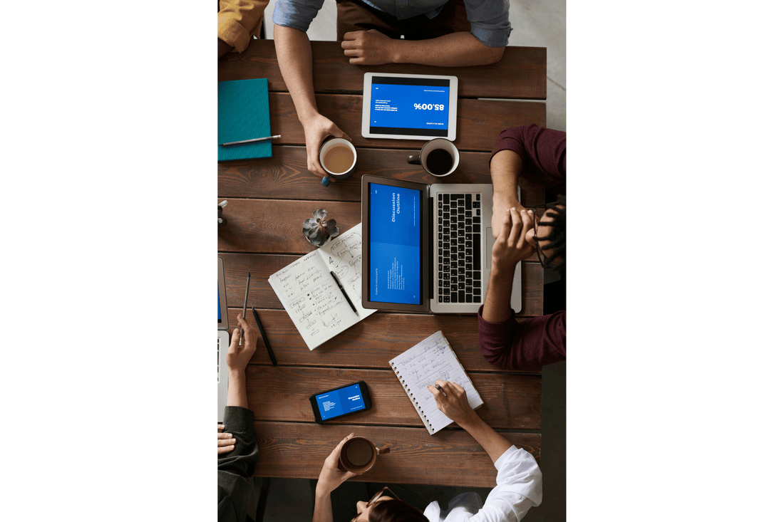 🚫 Stop Posting. ✅ Start Converting