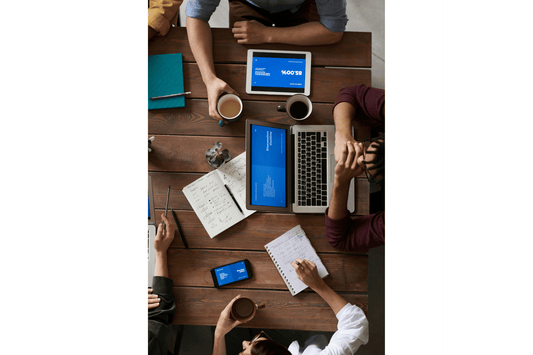 🚫 Stop Posting. ✅ Start Converting